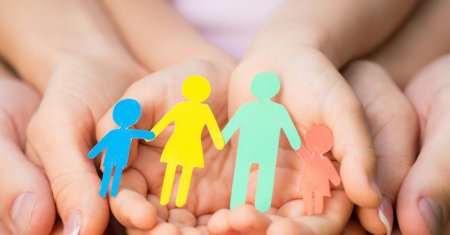 О дополнительных мерах социальной поддержки семей, имеющих детей.