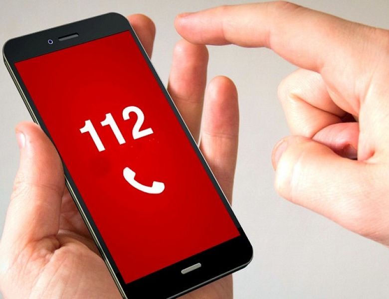 Запущено в работу бесплатное мобильное приложение «112 Красноярский край»