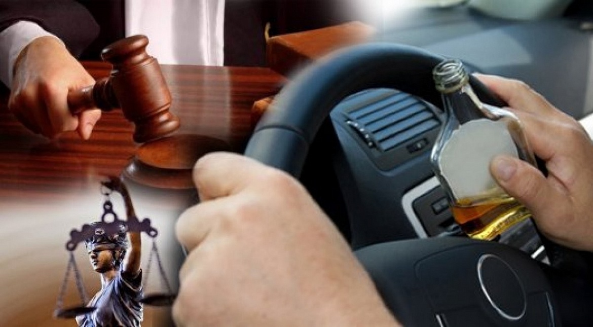 Усилена уголовная ответственность за управление транспортным средством в состоянии опьянения лицом, имеющим судимость за совершение аналогичного преступления.