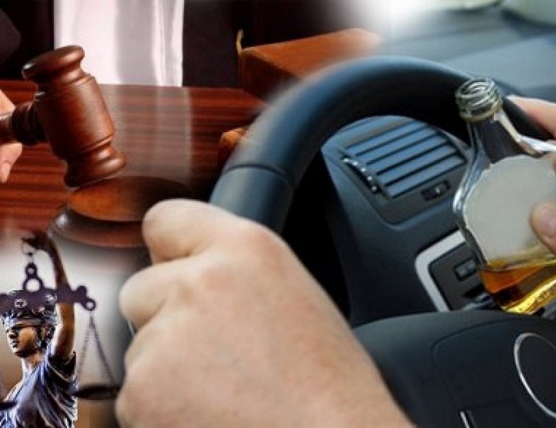 Усилена уголовная ответственность за управление транспортным средством в состоянии опьянения лицом, имеющим судимость за совершение аналогичного преступления.